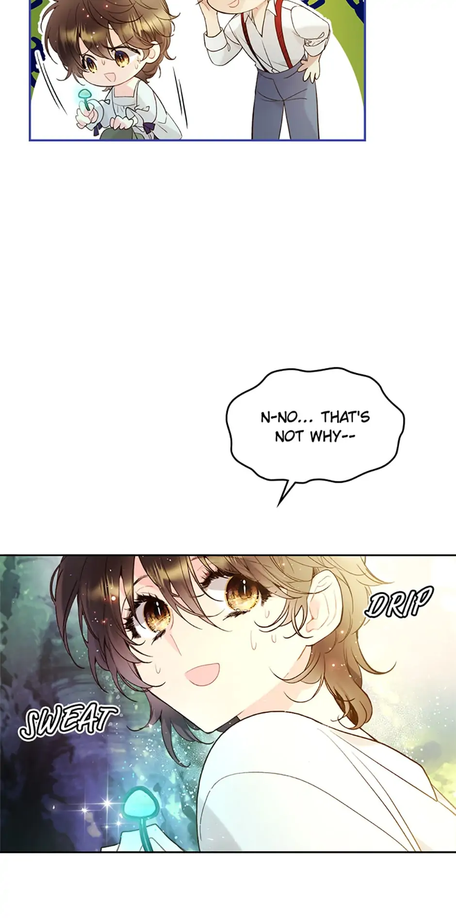 Beatrice – Manhwa Chapter 65 - page 19