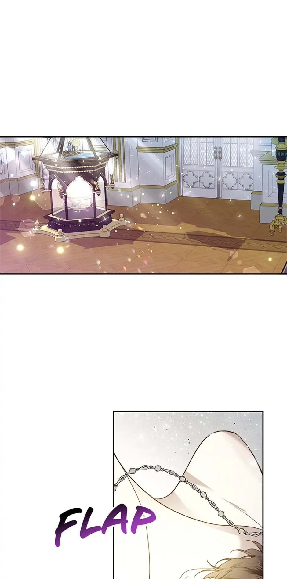 Beatrice – Manhwa Chapter 65 - page 2