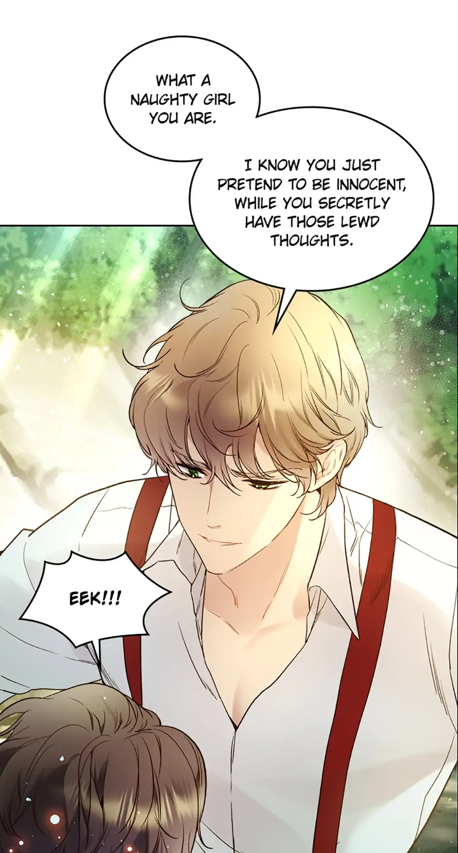 Beatrice – Manhwa Chapter 65 - page 20