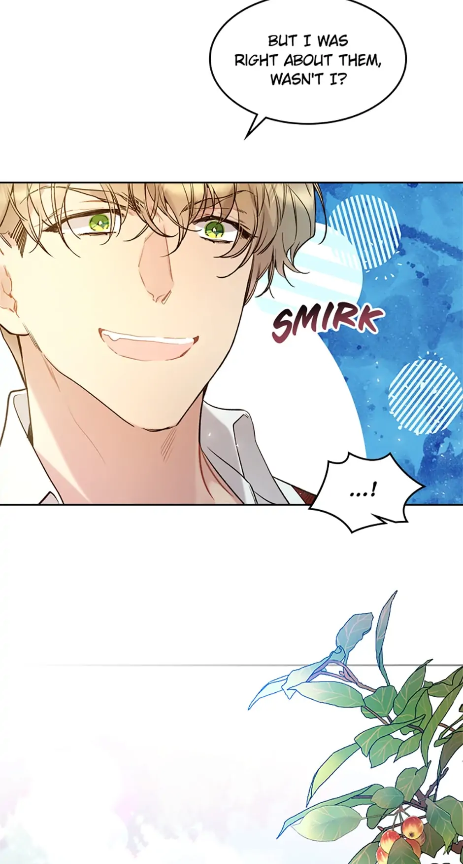 Beatrice – Manhwa Chapter 65 - page 22