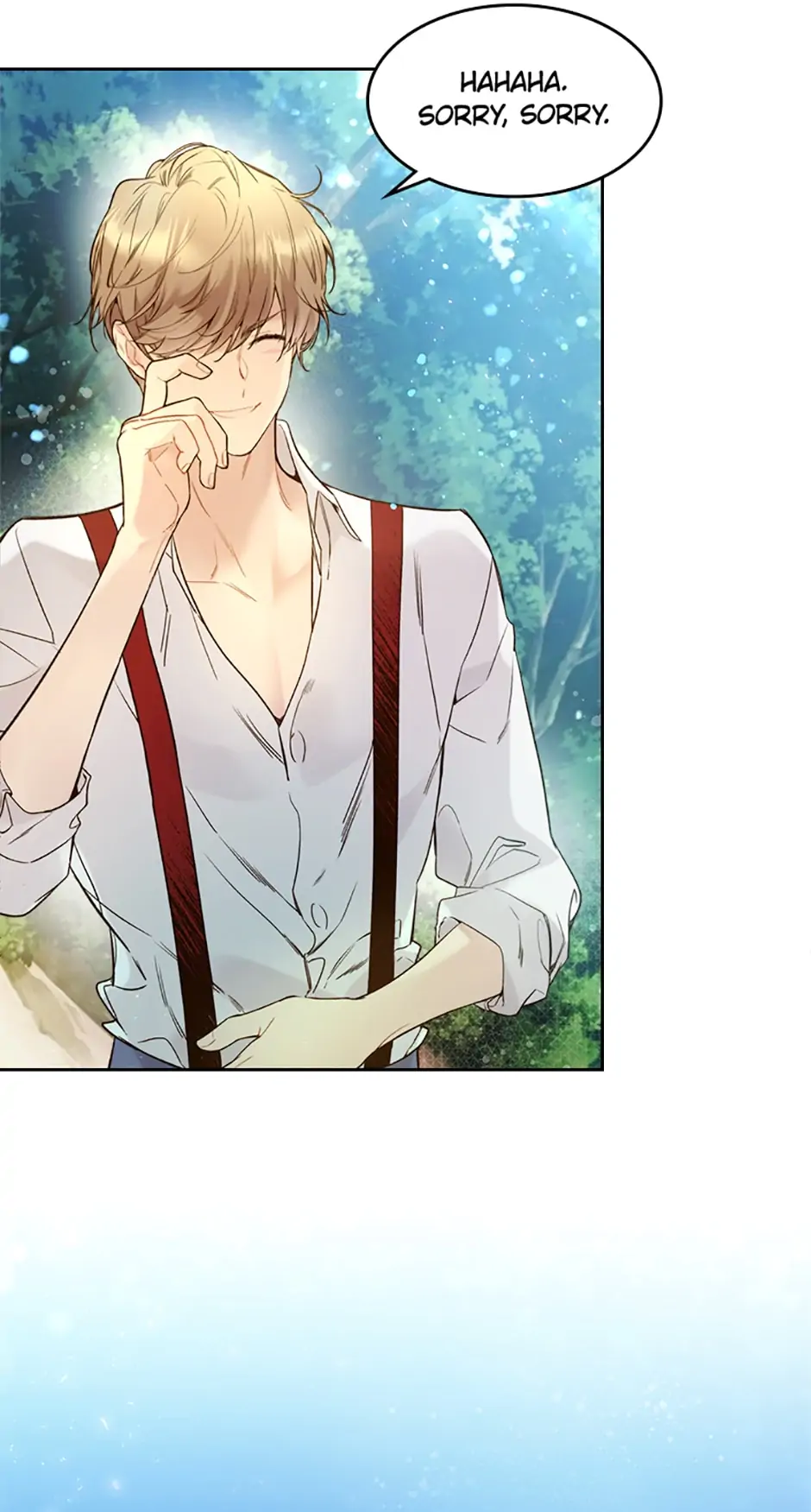 Beatrice – Manhwa Chapter 65 - page 24
