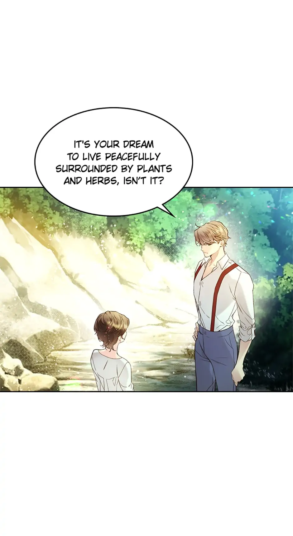 Beatrice – Manhwa Chapter 65 - page 26