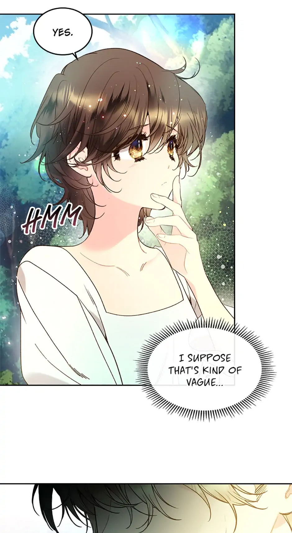 Beatrice – Manhwa Chapter 65 - page 27