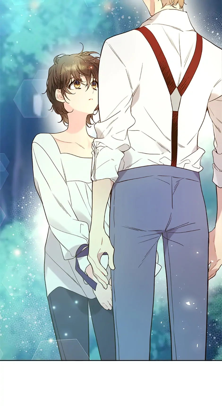Beatrice – Manhwa Chapter 65 - page 30