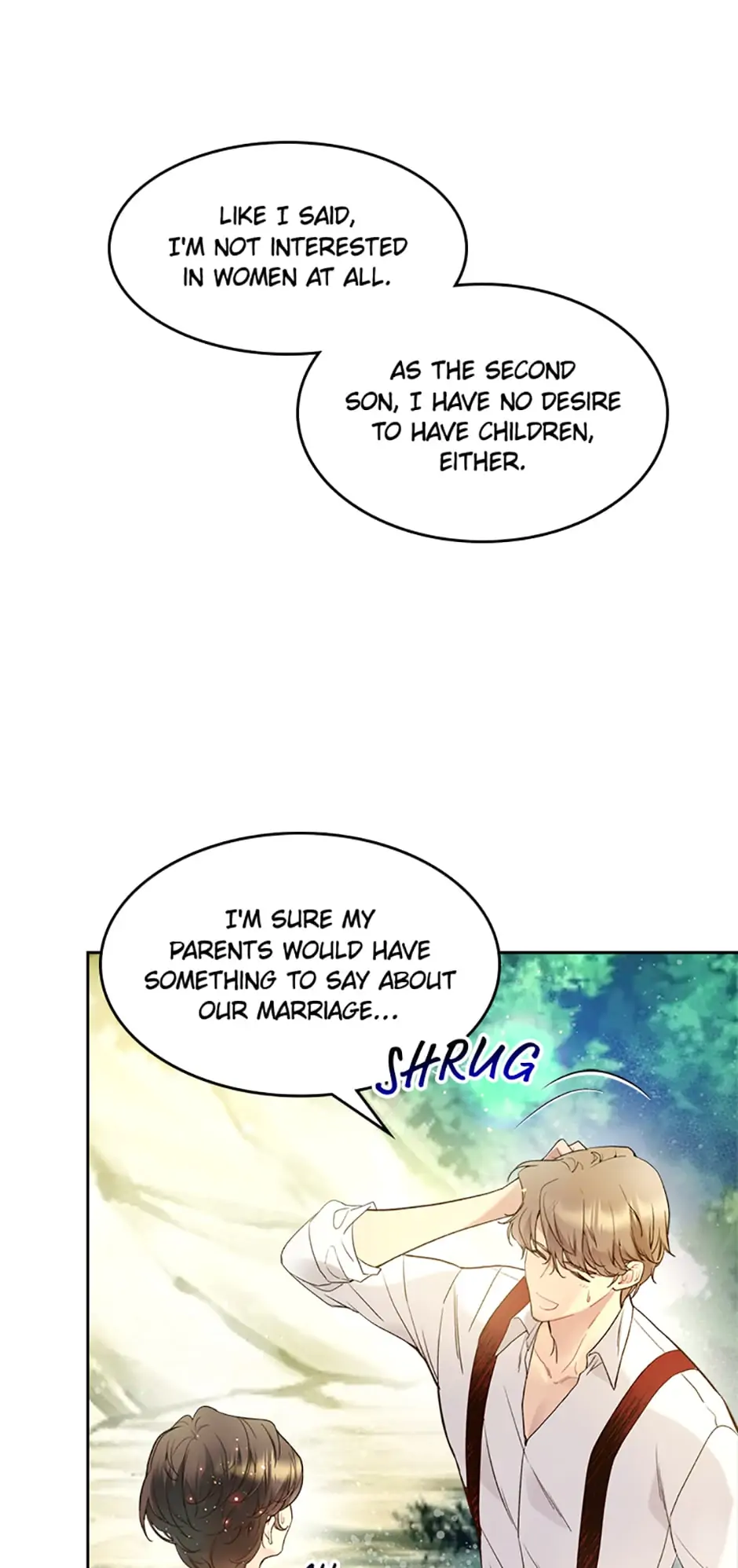 Beatrice – Manhwa Chapter 65 - page 32