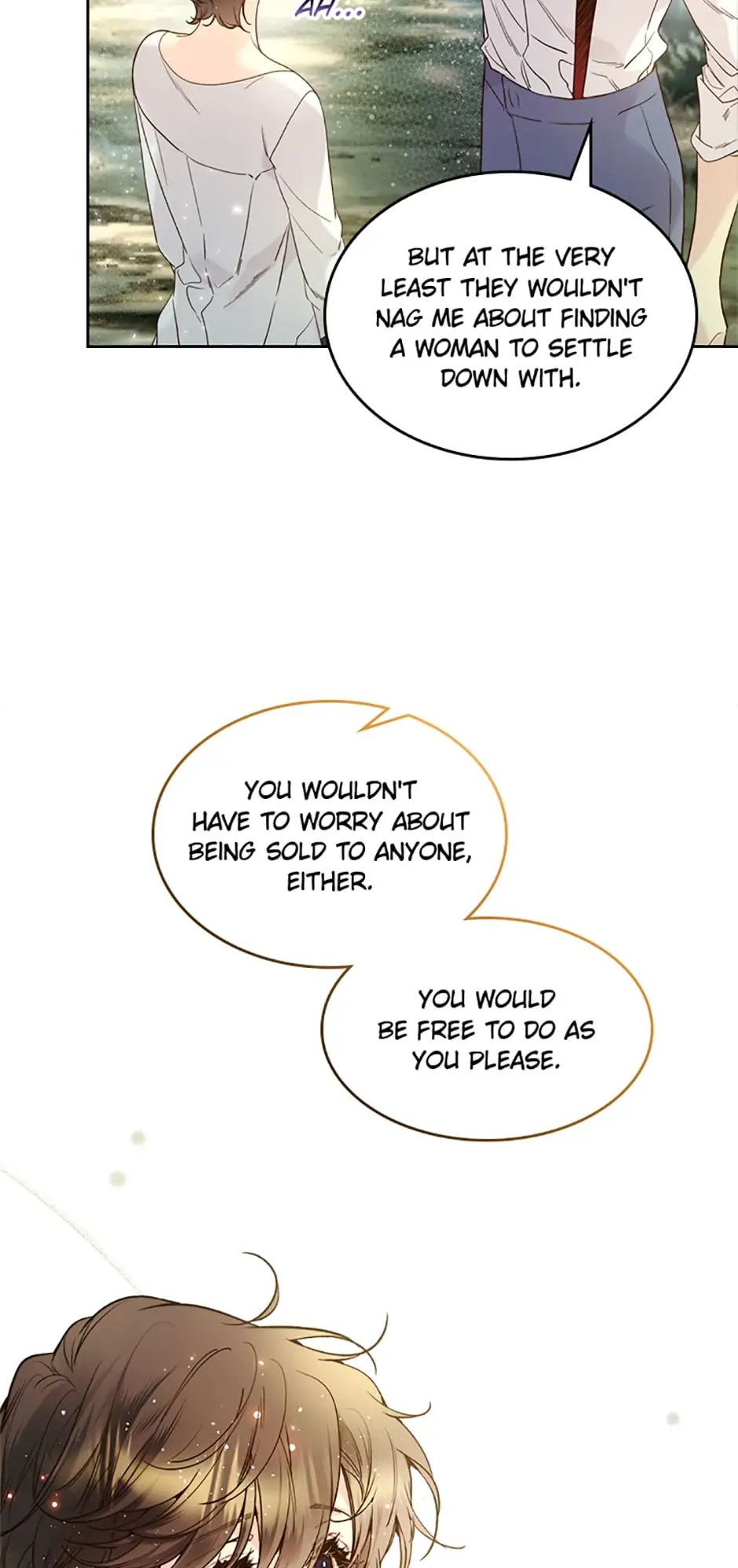 Beatrice – Manhwa Chapter 65 - page 33