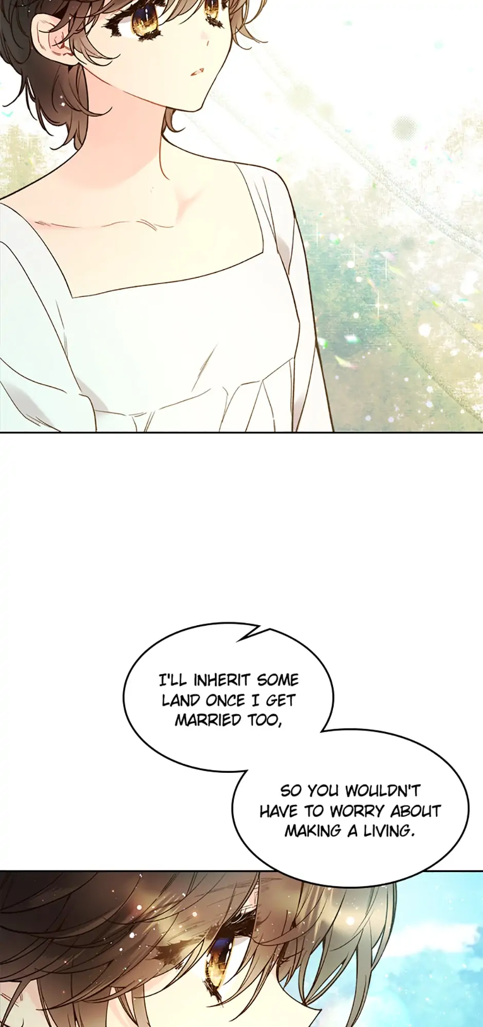 Beatrice – Manhwa Chapter 65 - page 34