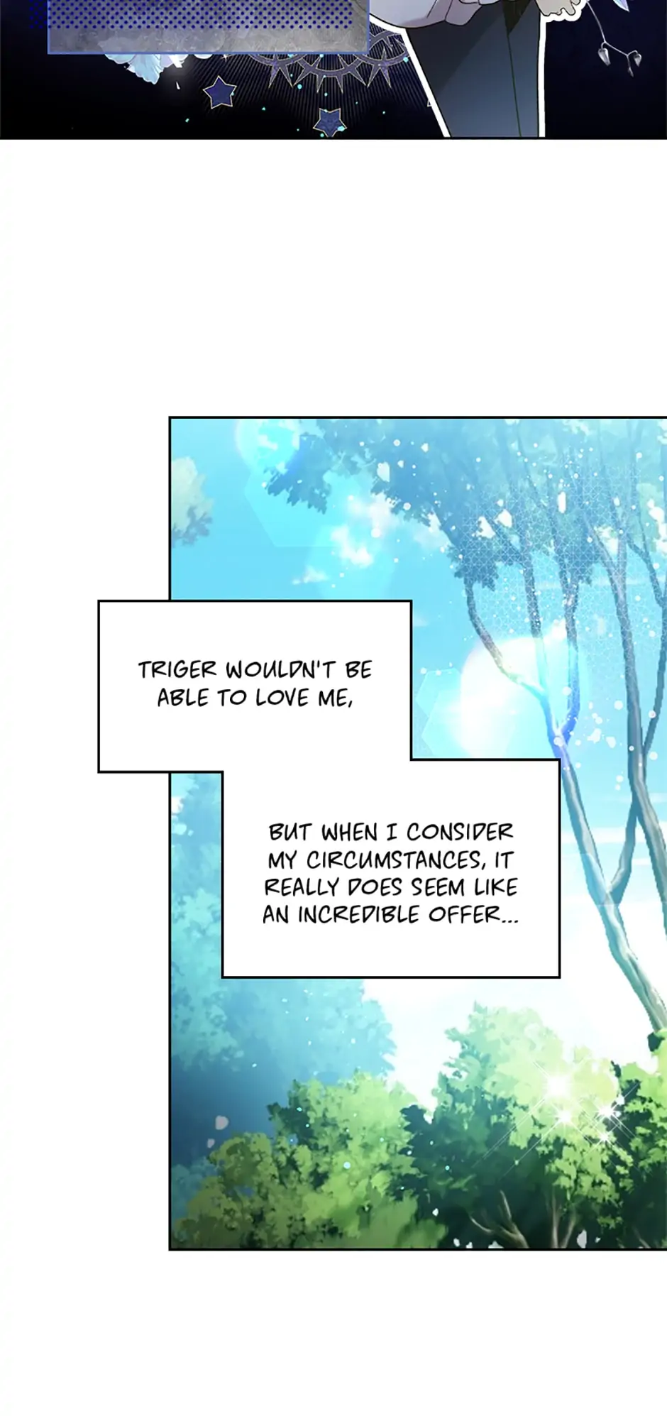 Beatrice – Manhwa Chapter 65 - page 37