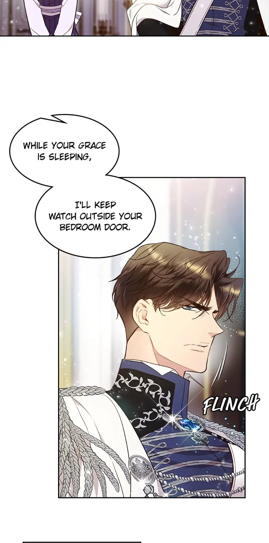 Beatrice – Manhwa Chapter 65 - page 4