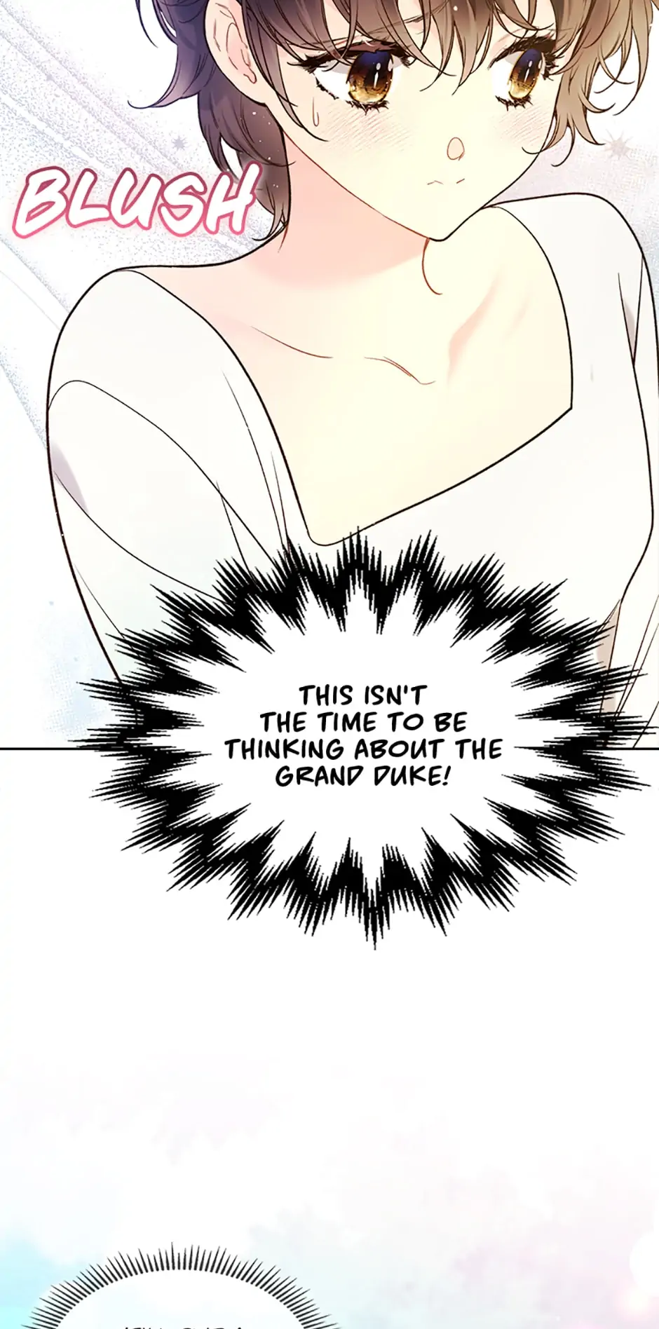 Beatrice – Manhwa Chapter 65 - page 40