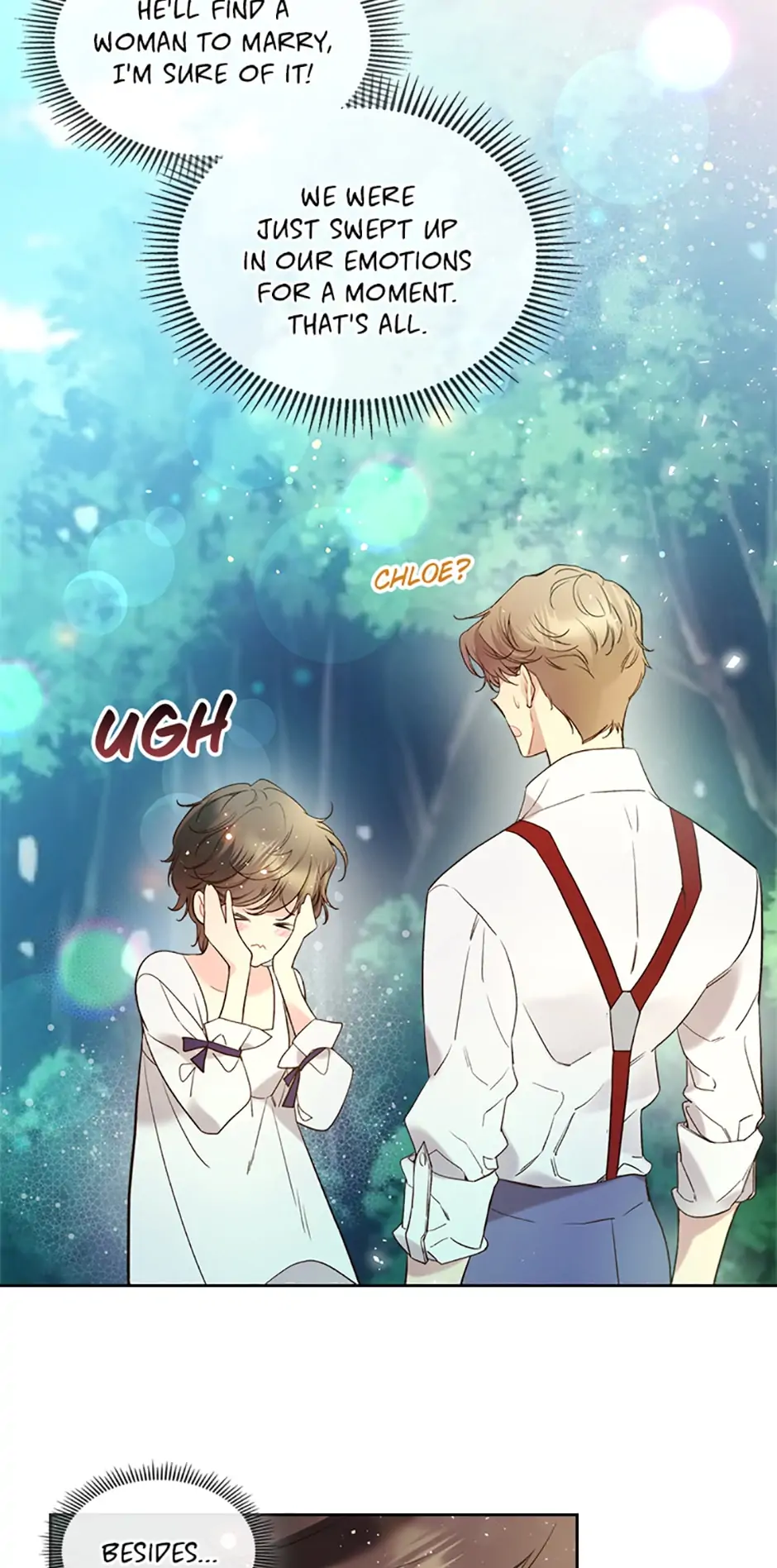 Beatrice – Manhwa Chapter 65 - page 41