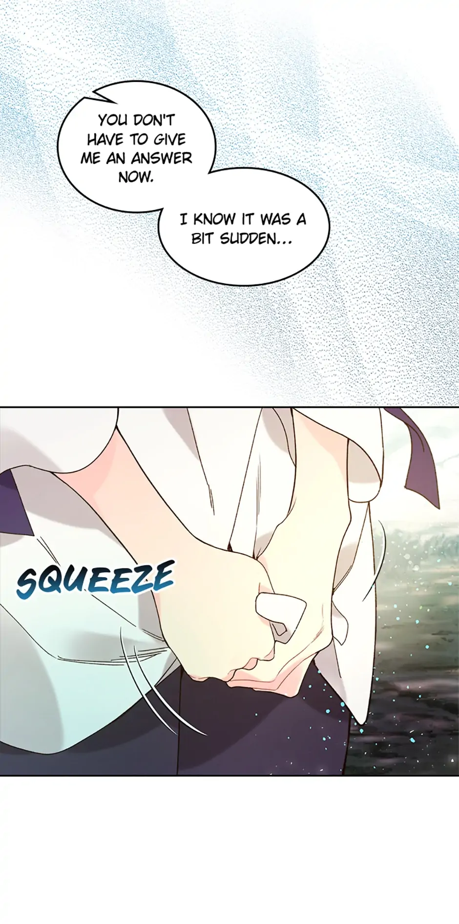 Beatrice – Manhwa Chapter 65 - page 43
