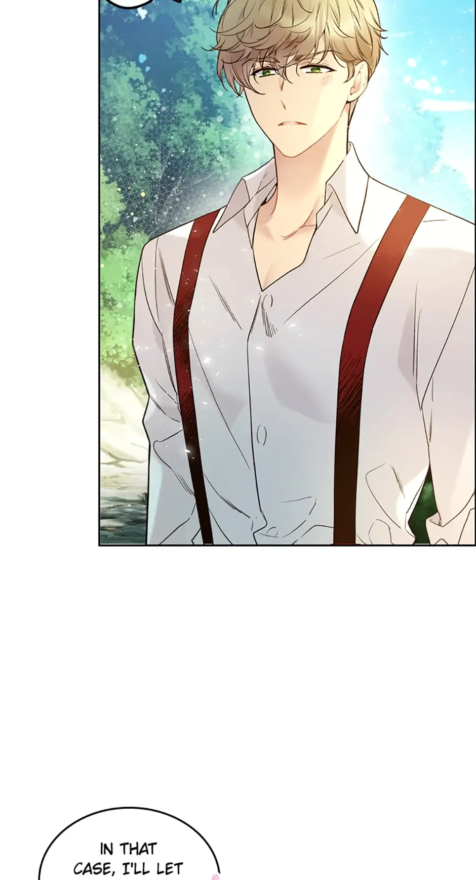 Beatrice – Manhwa Chapter 65 - page 45
