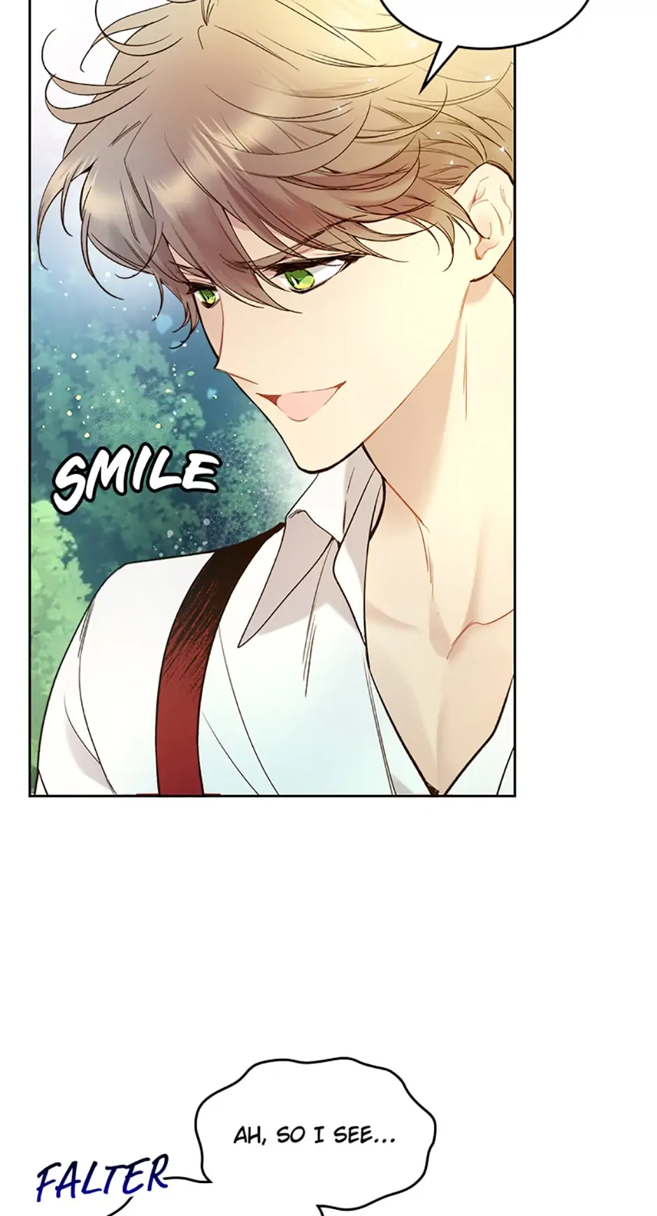Beatrice – Manhwa Chapter 65 - page 47