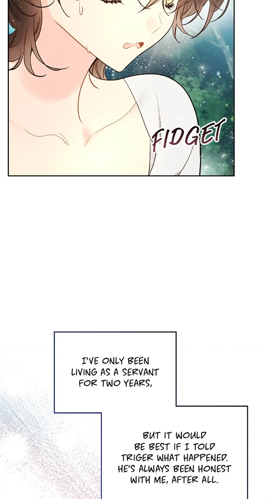 Beatrice – Manhwa Chapter 65 - page 49