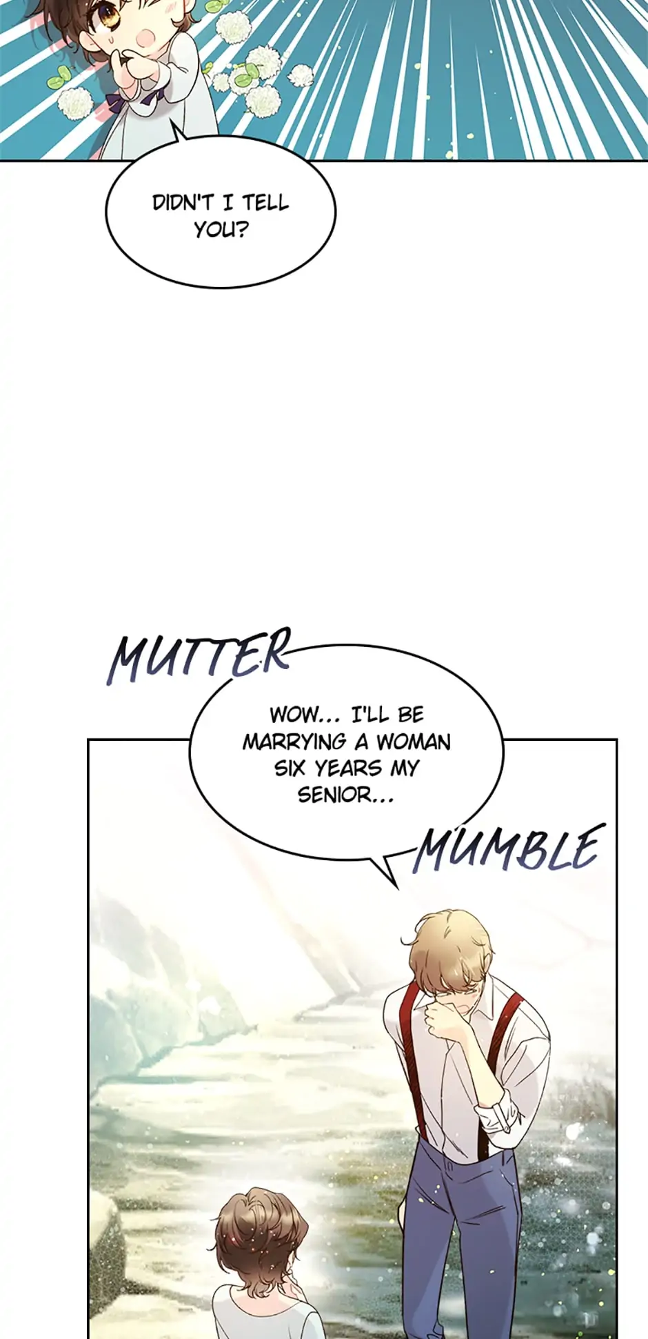 Beatrice – Manhwa Chapter 65 - page 54