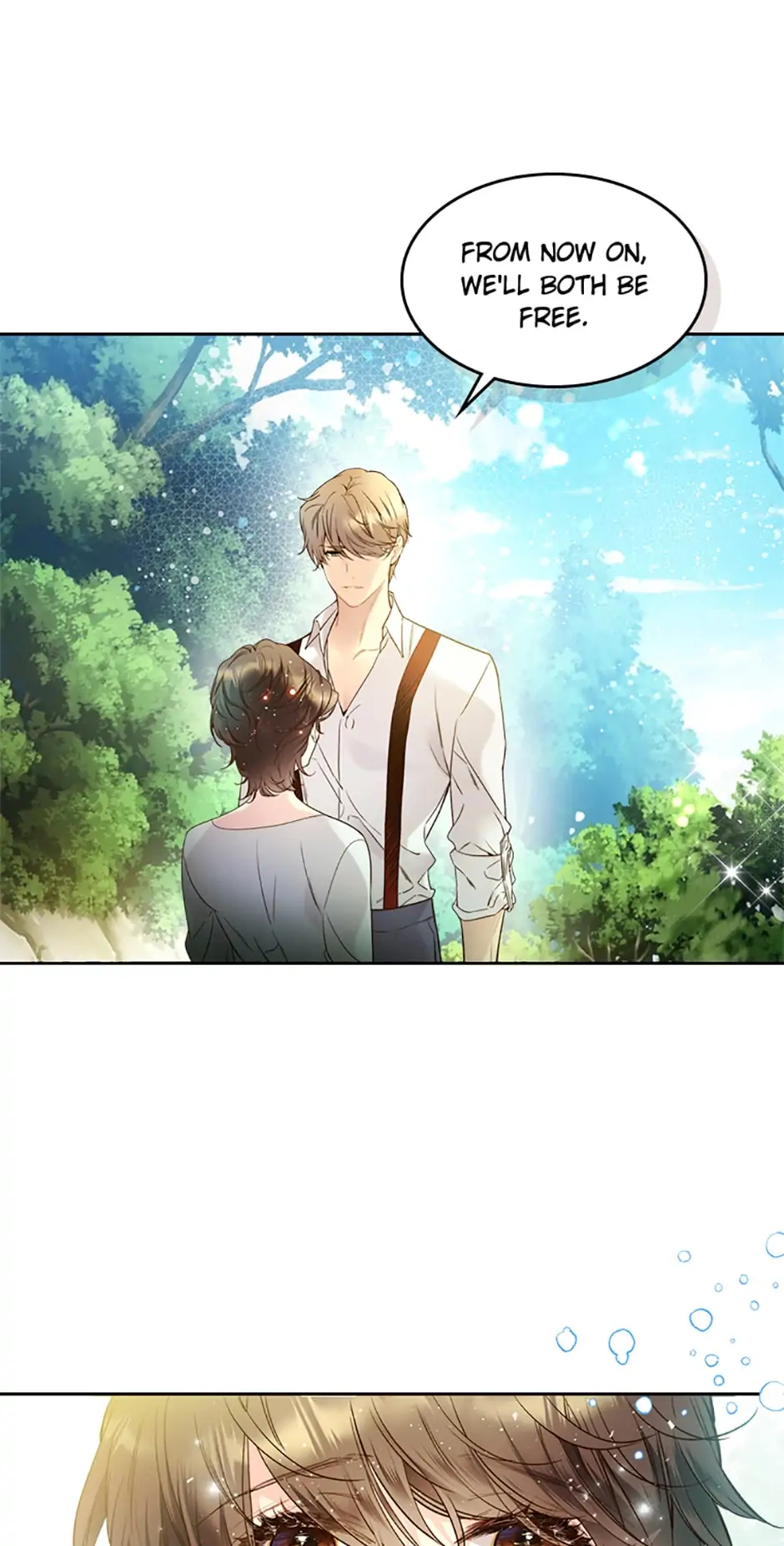Beatrice – Manhwa Chapter 65 - page 58