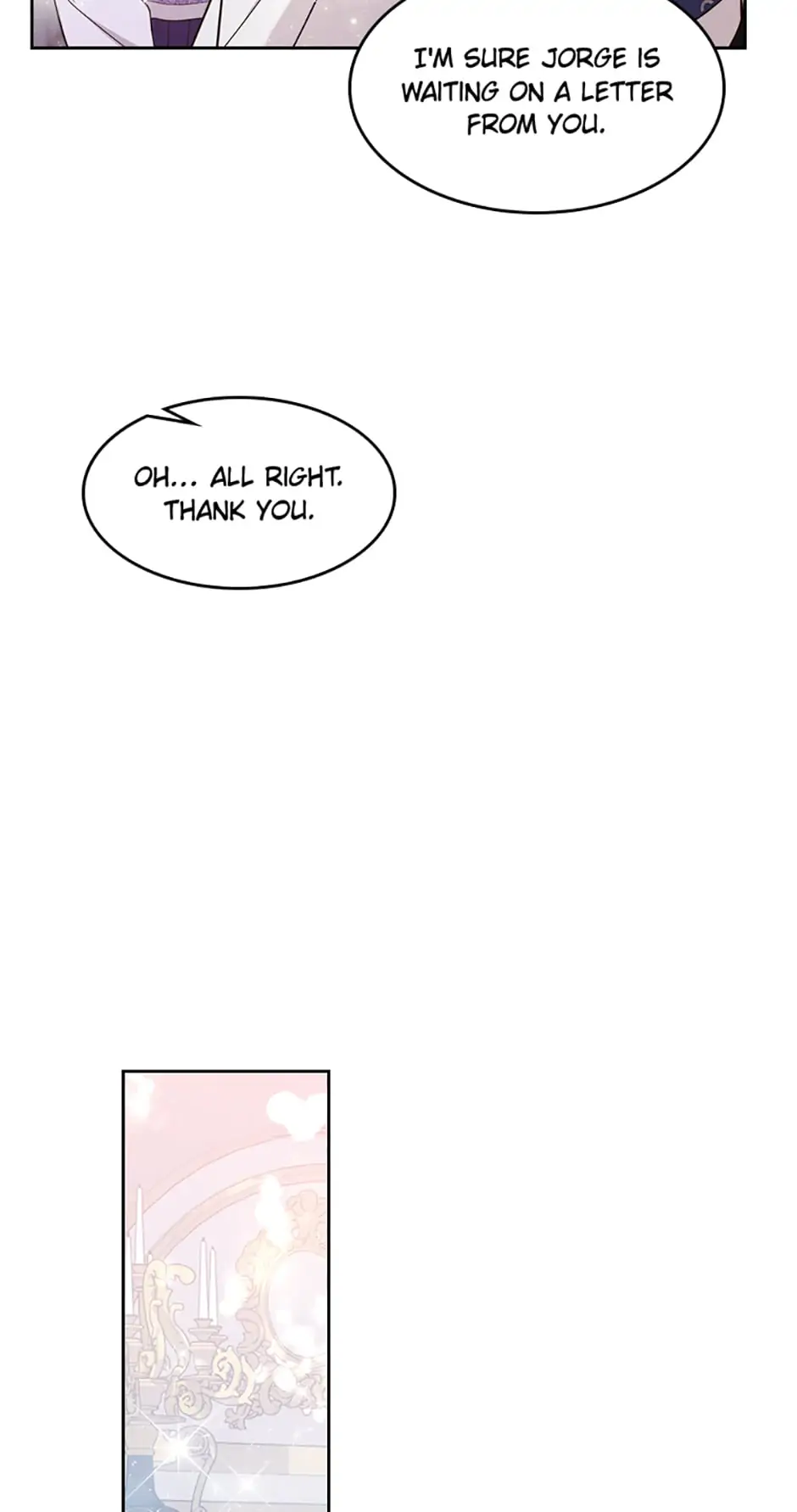 Beatrice – Manhwa Chapter 65 - page 8