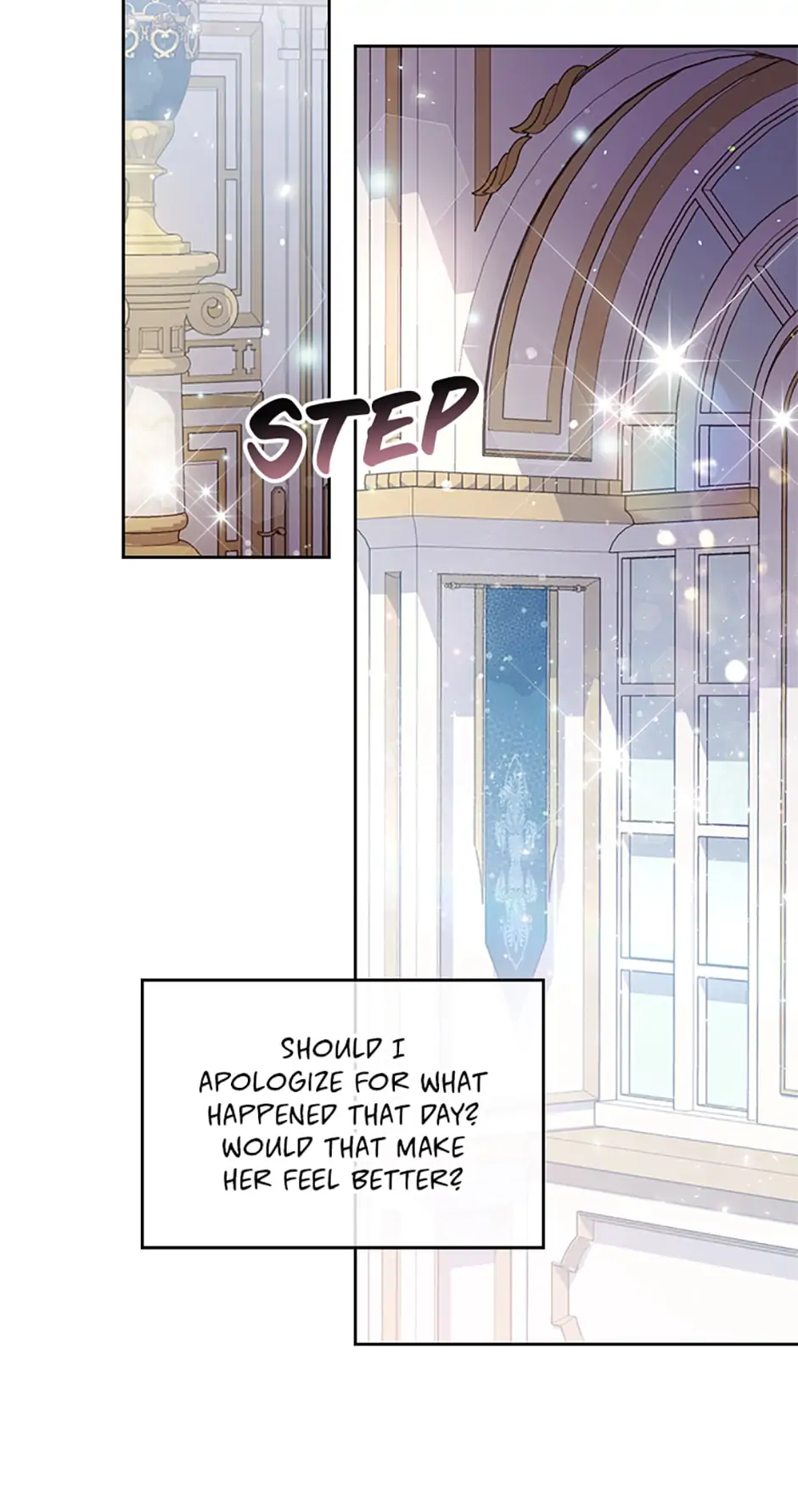 Beatrice – Manhwa Chapter 65 - page 9