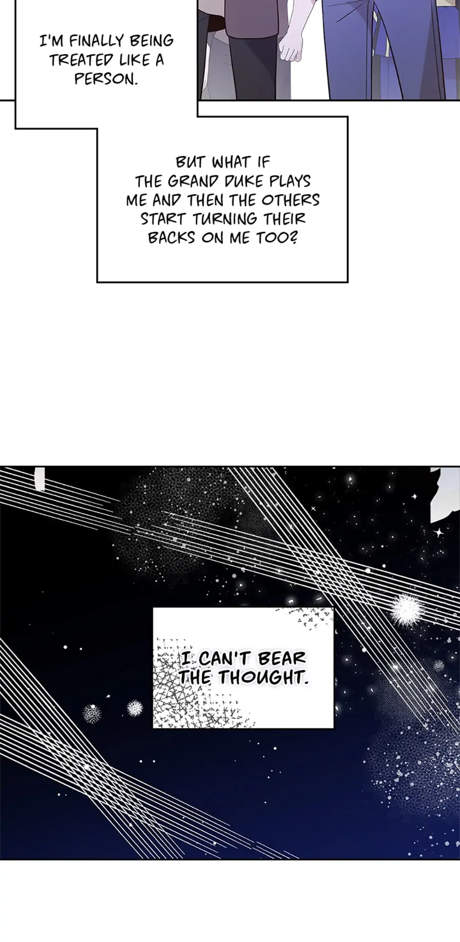 Beatrice – Manhwa Chapter 64 - page 12