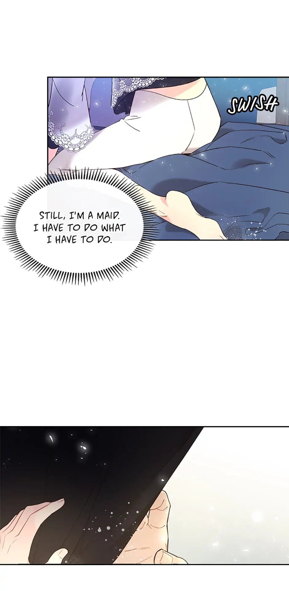Beatrice – Manhwa Chapter 64 - page 13