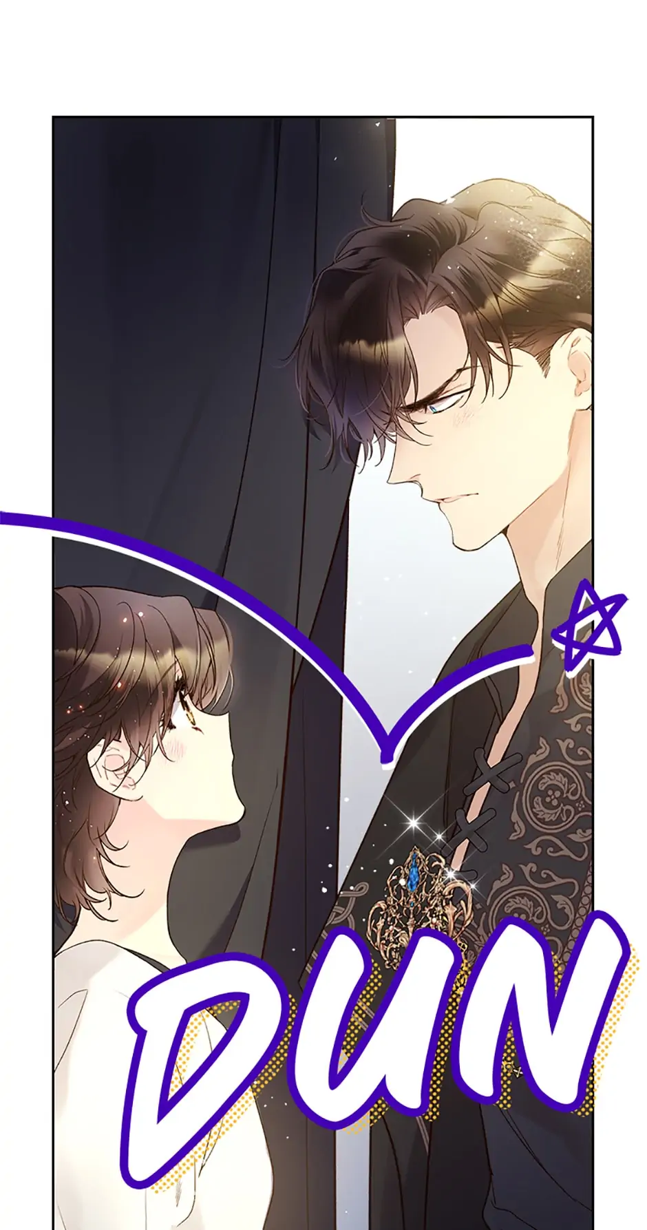 Beatrice – Manhwa Chapter 64 - page 14