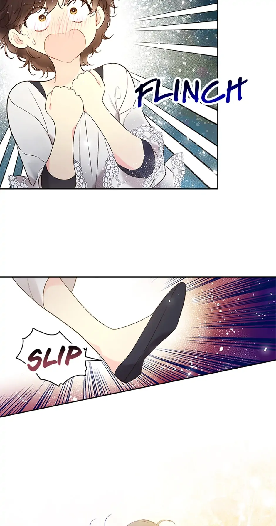 Beatrice – Manhwa Chapter 64 - page 16