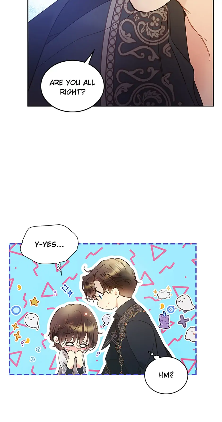 Beatrice – Manhwa Chapter 64 - page 19