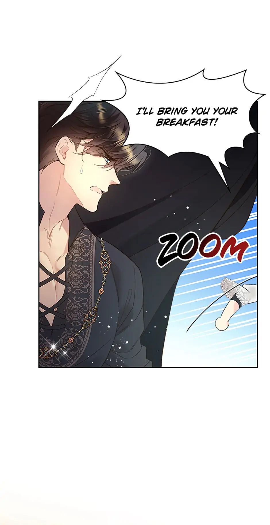 Beatrice – Manhwa Chapter 64 - page 20