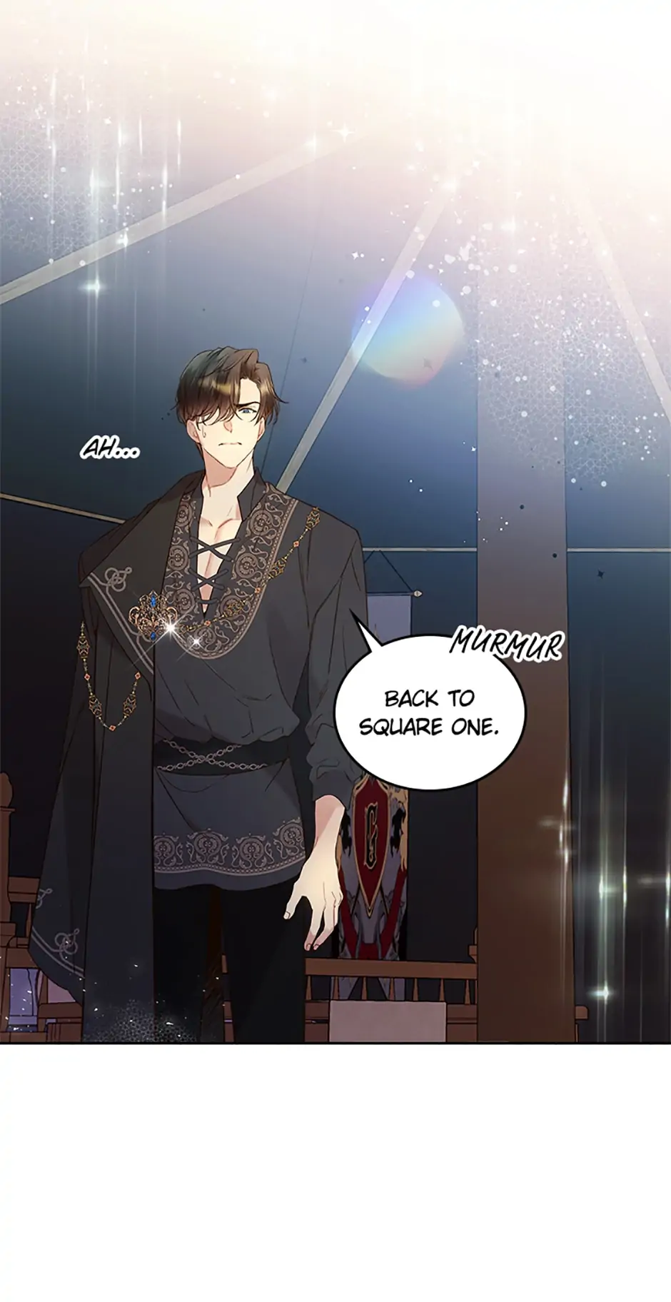Beatrice – Manhwa Chapter 64 - page 21