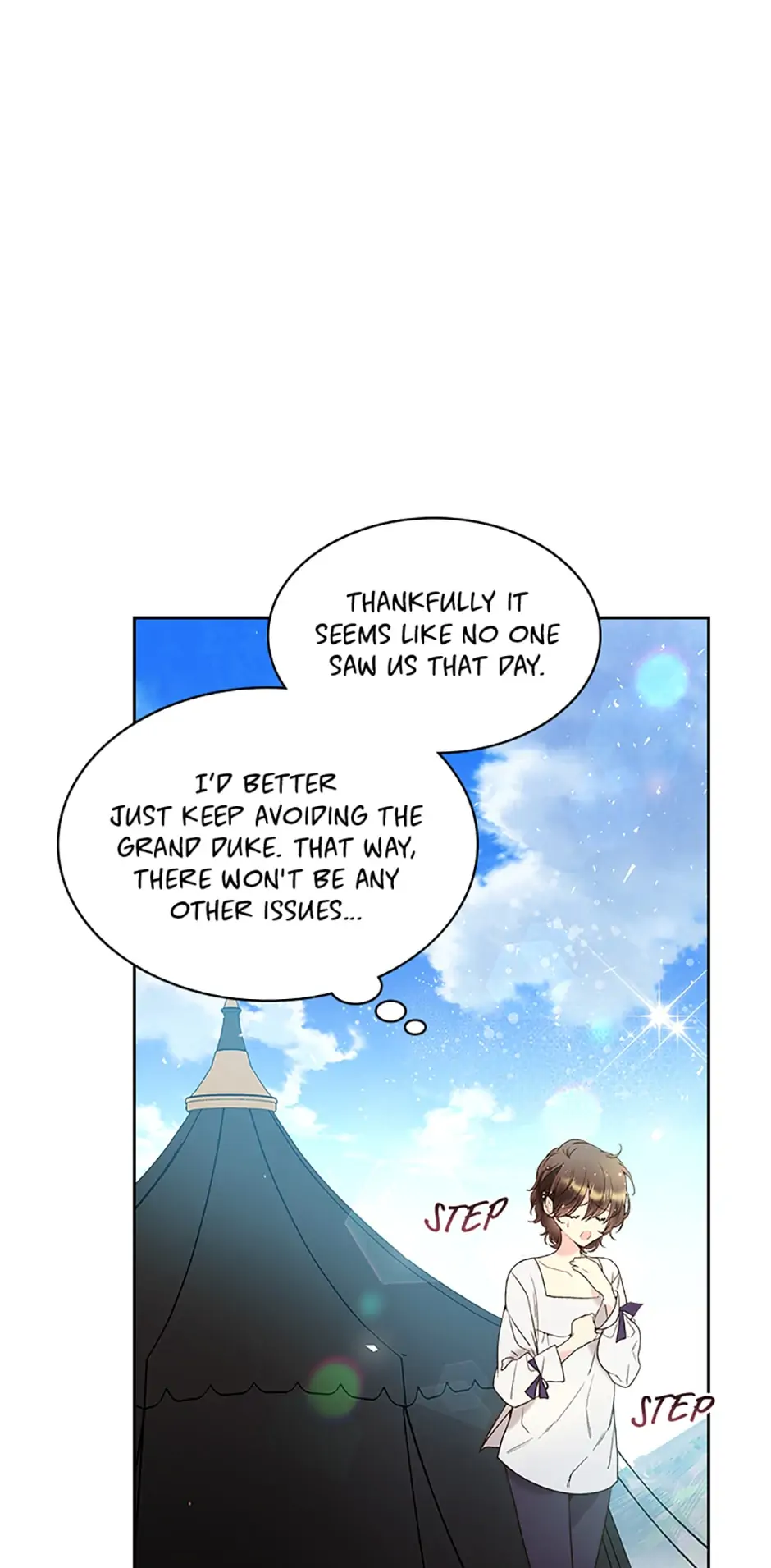 Beatrice – Manhwa Chapter 64 - page 26