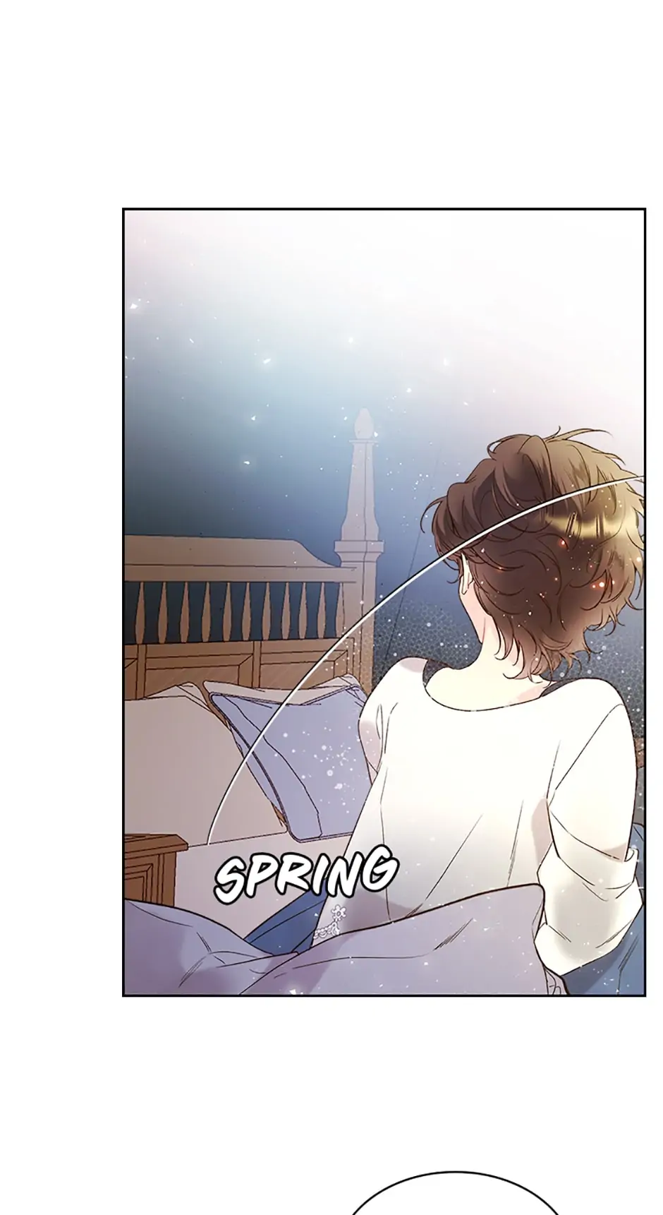 Beatrice – Manhwa Chapter 64 - page 3