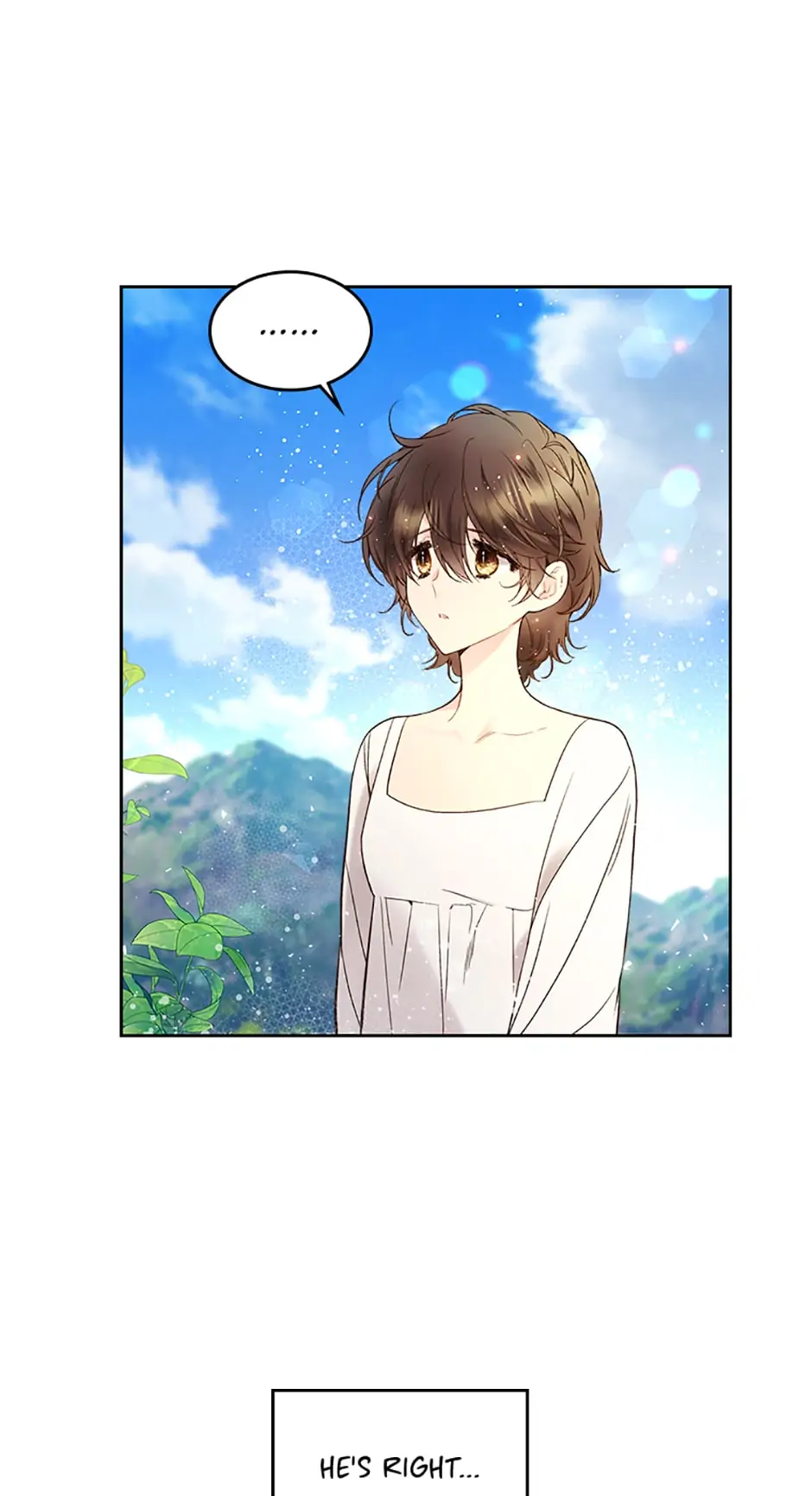 Beatrice – Manhwa Chapter 64 - page 32