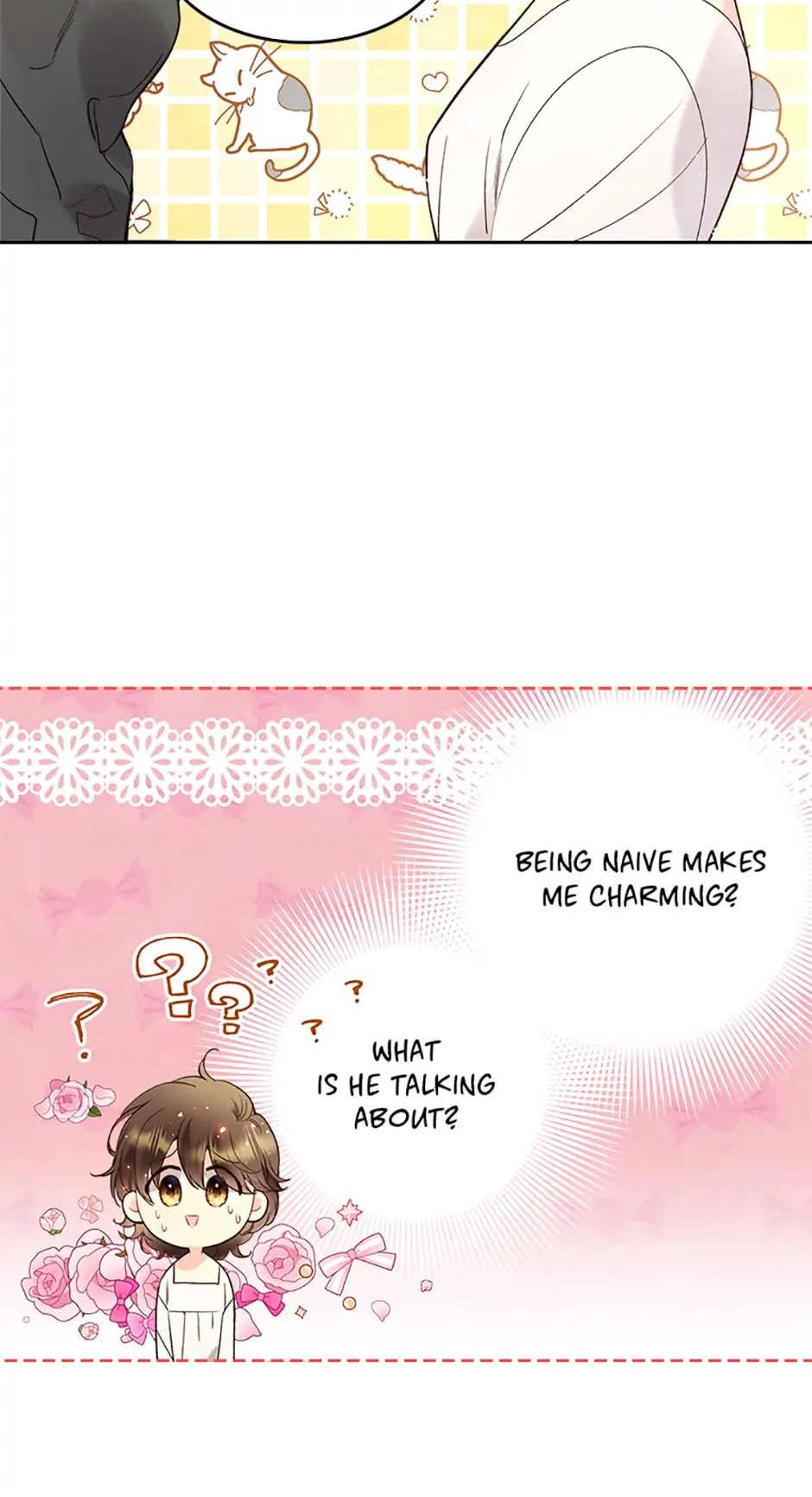 Beatrice – Manhwa Chapter 64 - page 37