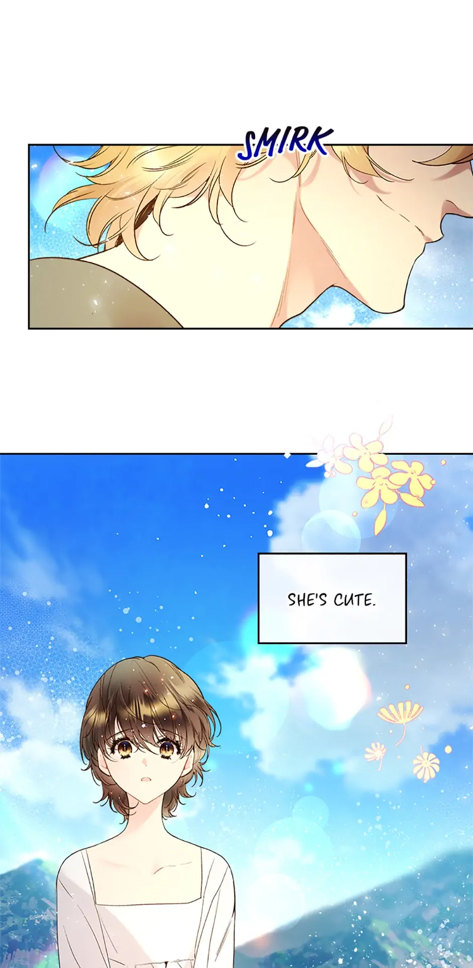Beatrice – Manhwa Chapter 64 - page 39