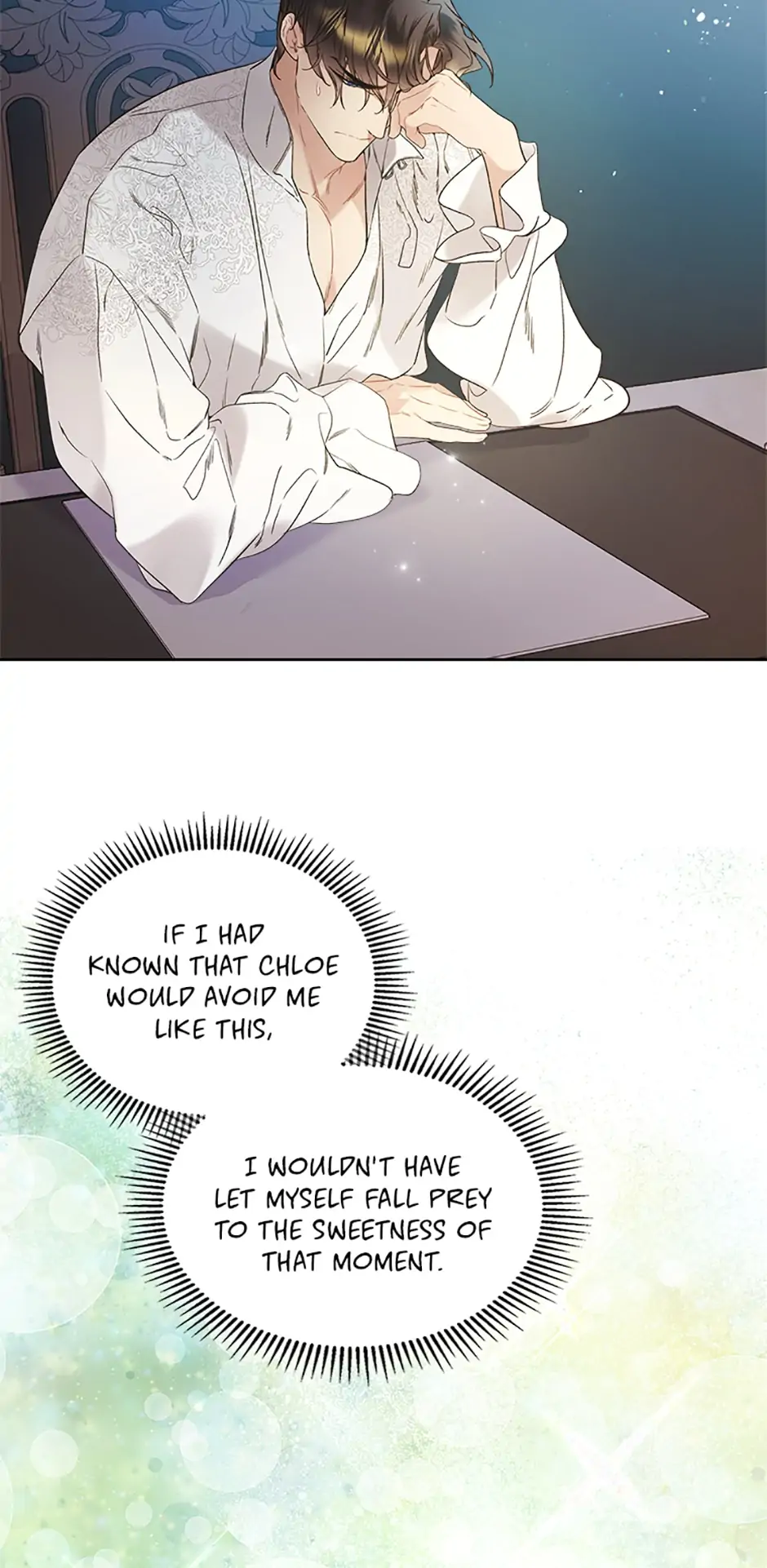 Beatrice – Manhwa Chapter 64 - page 42