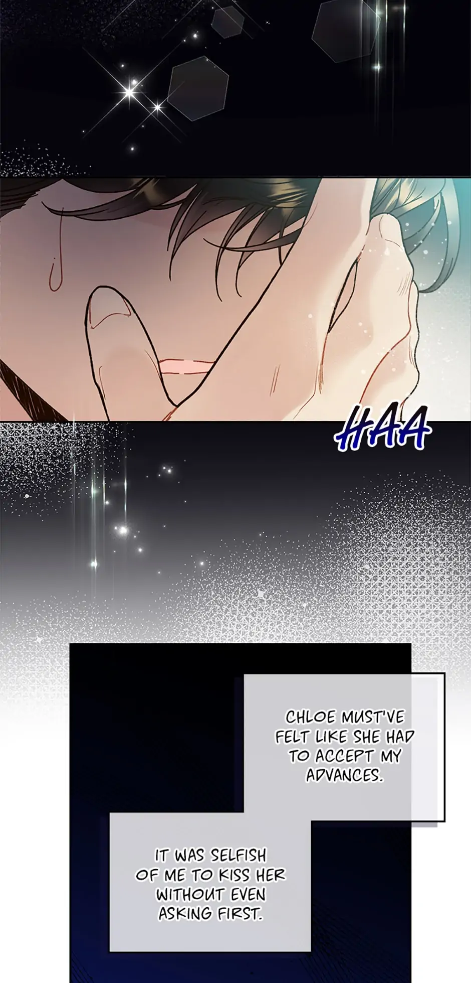 Beatrice – Manhwa Chapter 64 - page 47