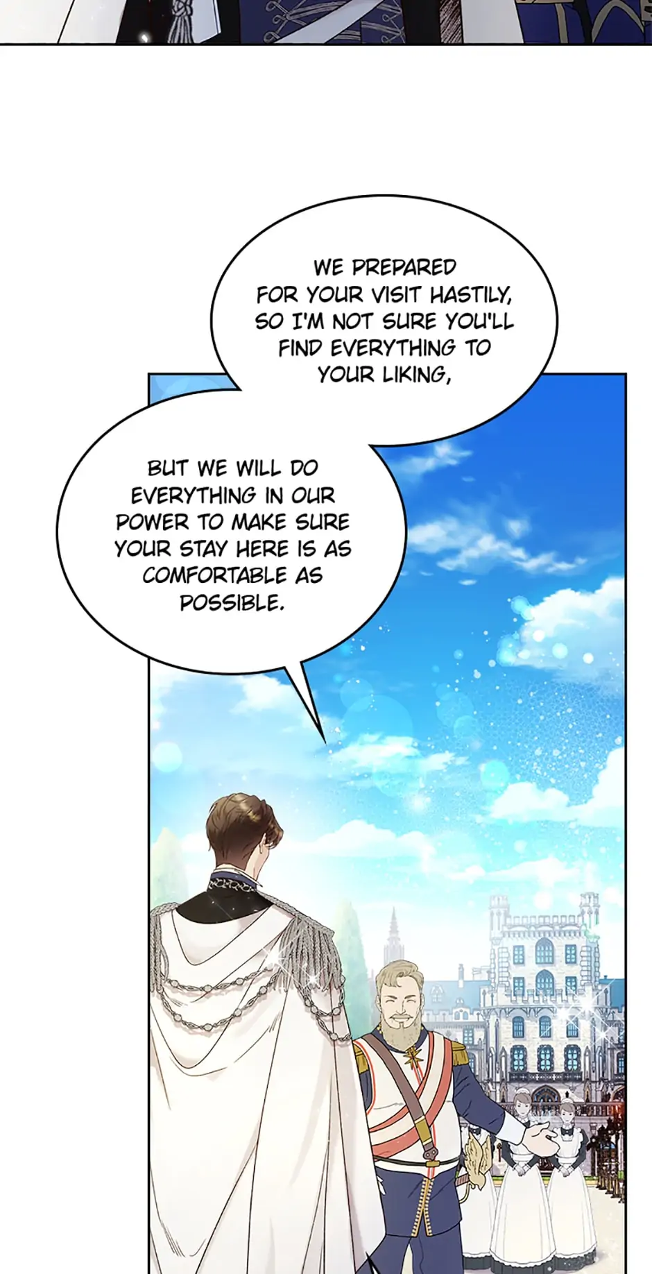 Beatrice – Manhwa Chapter 64 - page 52
