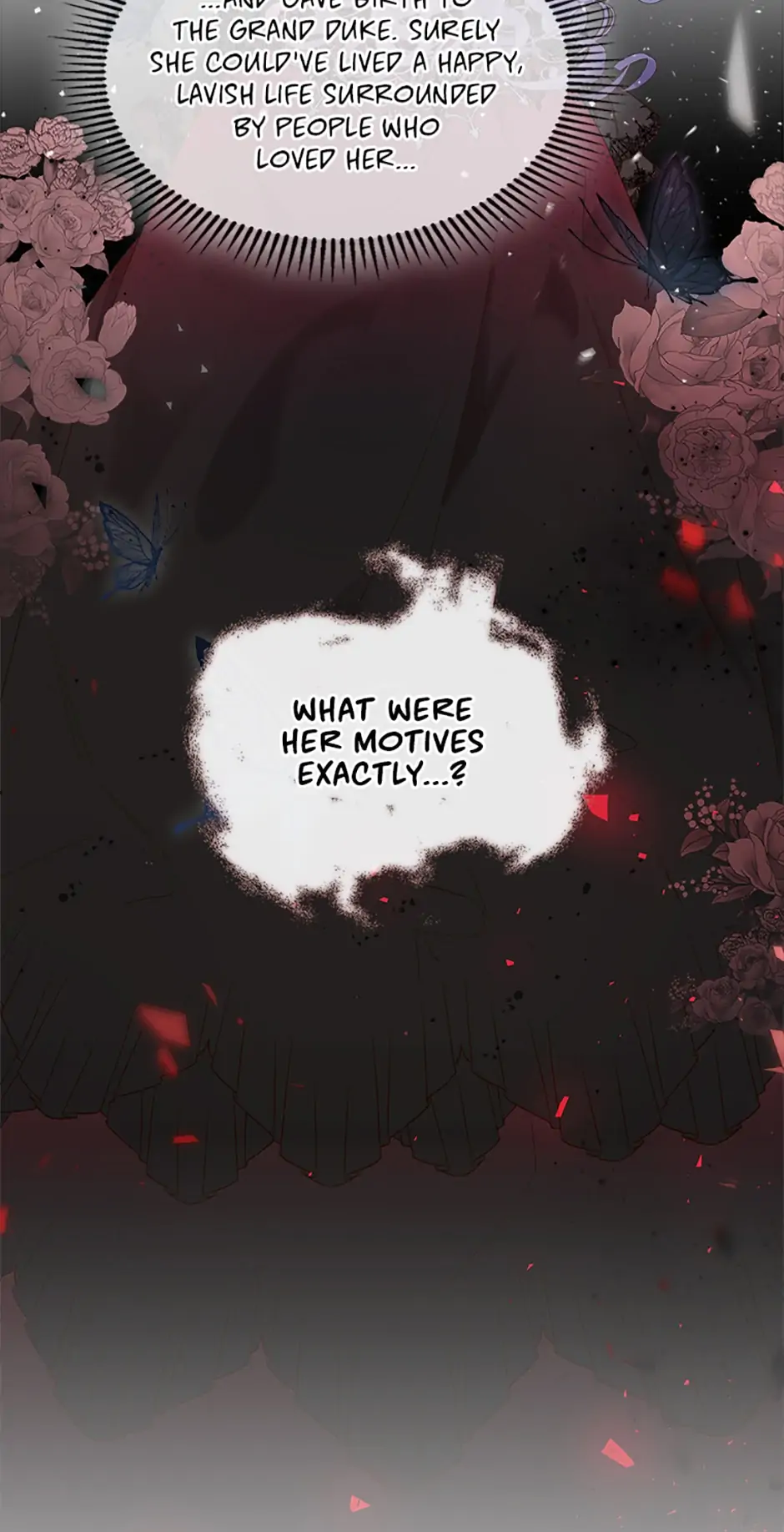 Beatrice – Manhwa Chapter 64 - page 56