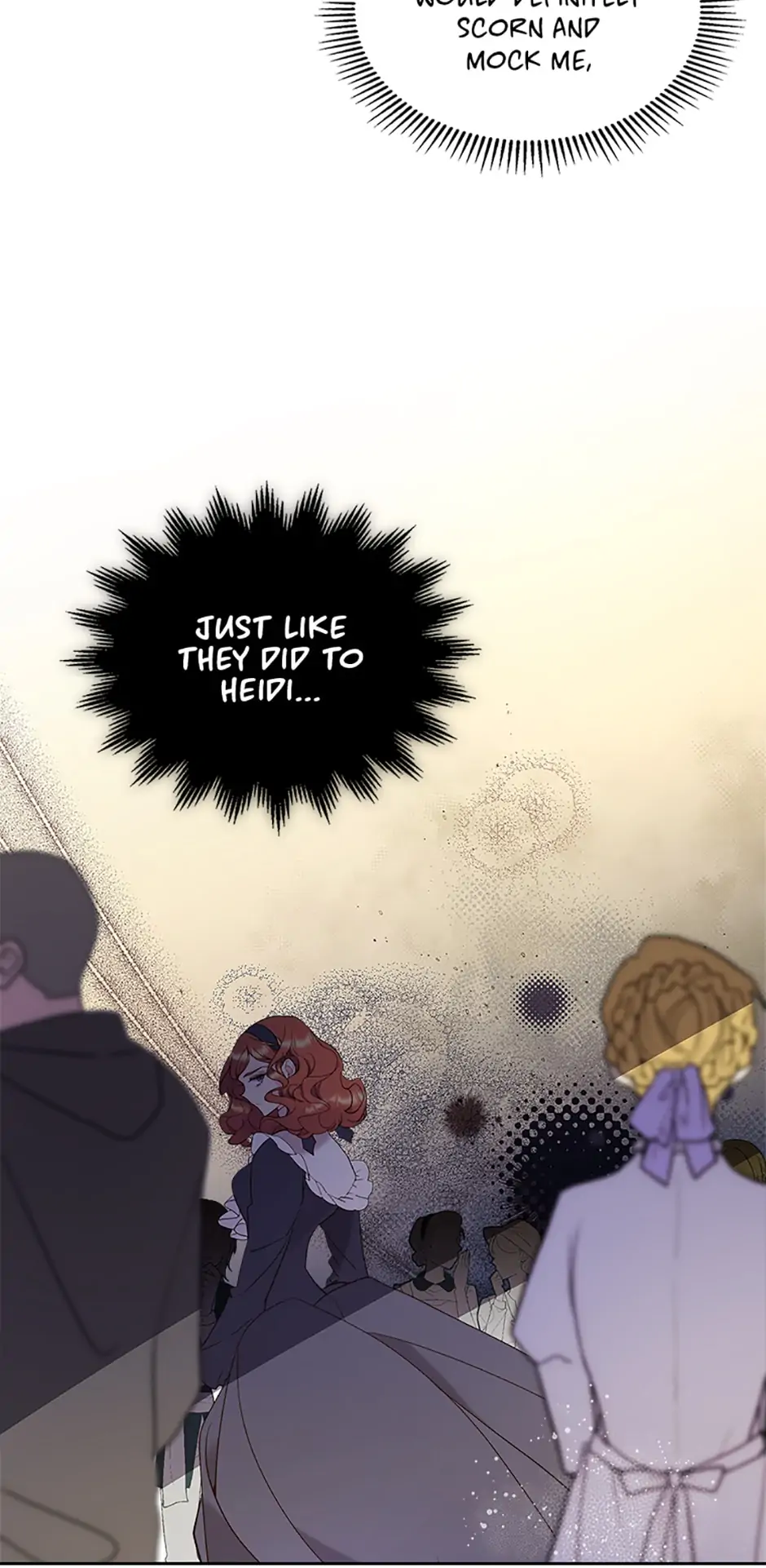 Beatrice – Manhwa Chapter 64 - page 9