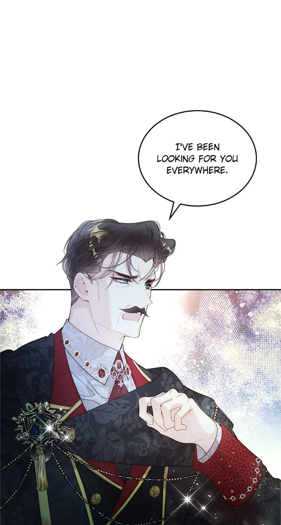 Beatrice – Manhwa Chapter 100 - page 1