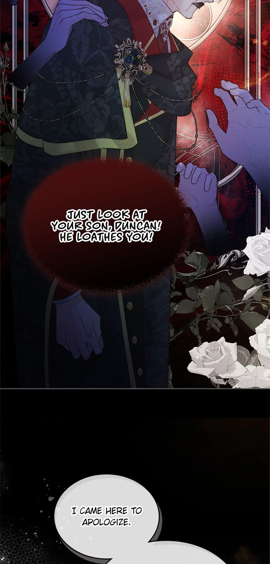 Beatrice – Manhwa Chapter 100 - page 10