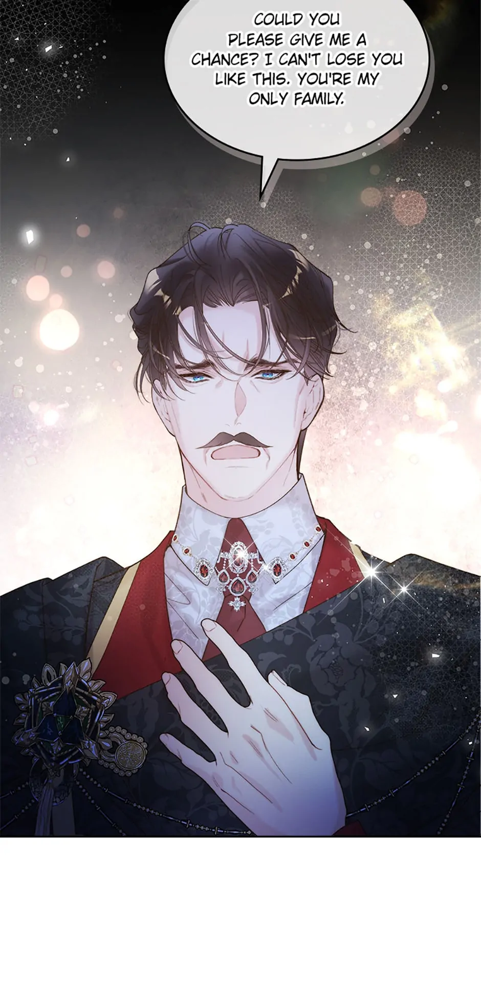 Beatrice – Manhwa Chapter 100 - page 11