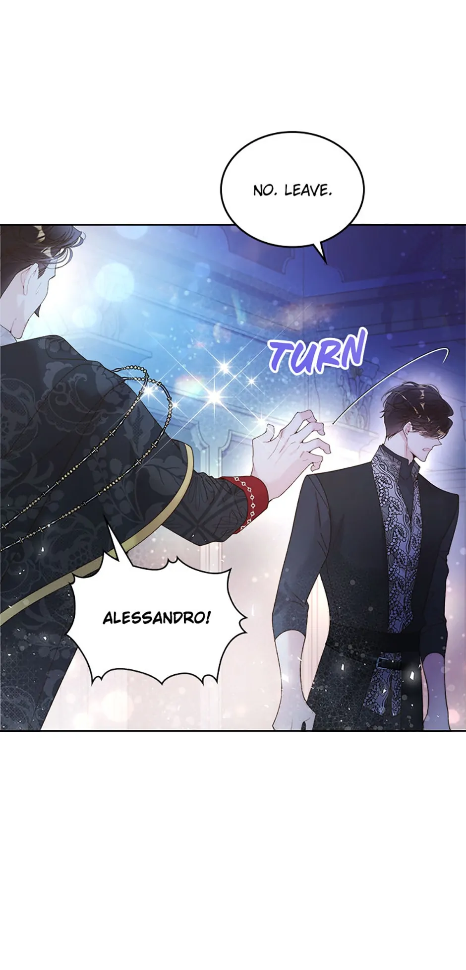 Beatrice – Manhwa Chapter 100 - page 12