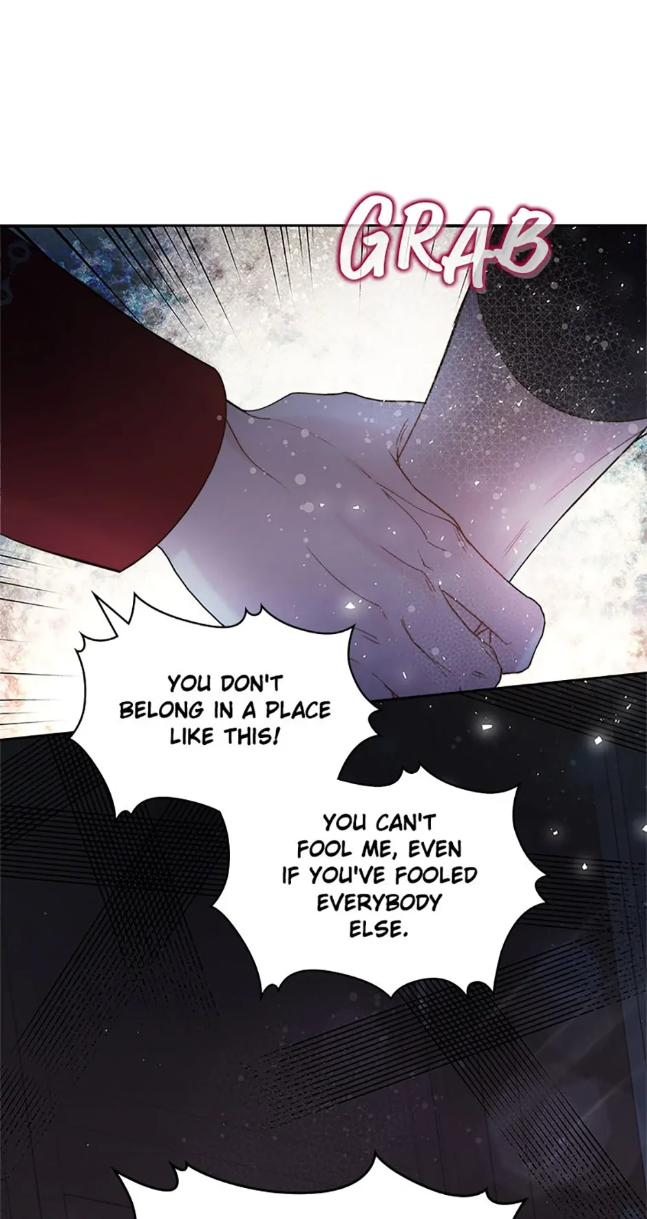Beatrice – Manhwa Chapter 100 - page 13