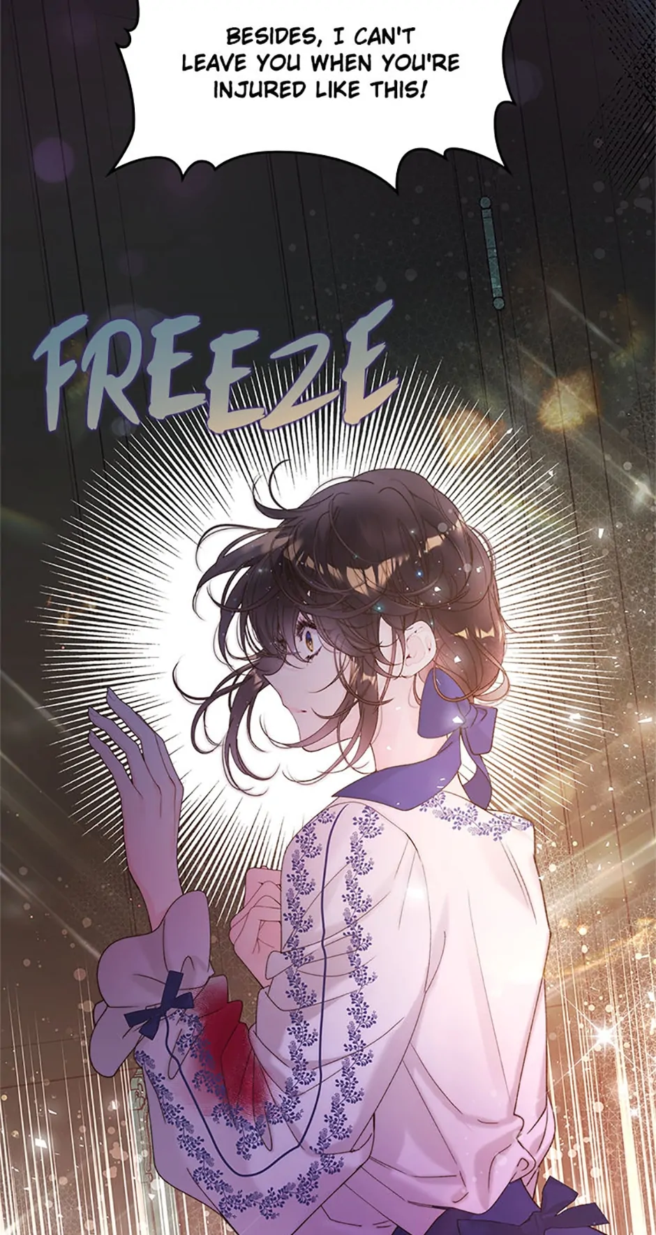 Beatrice – Manhwa Chapter 100 - page 14