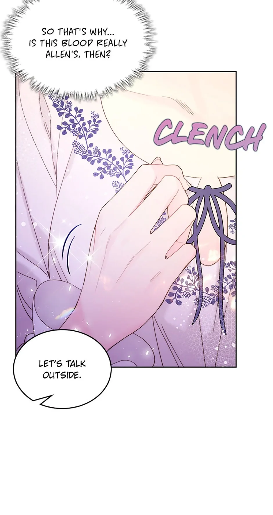 Beatrice – Manhwa Chapter 100 - page 16