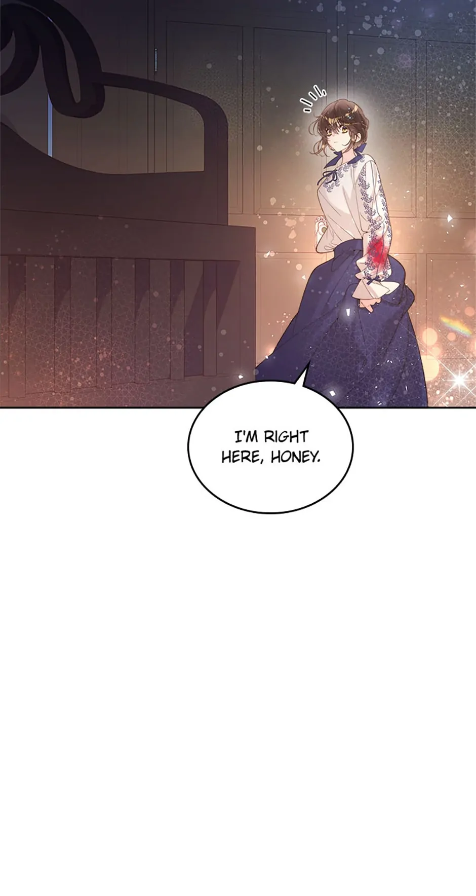 Beatrice – Manhwa Chapter 100 - page 18
