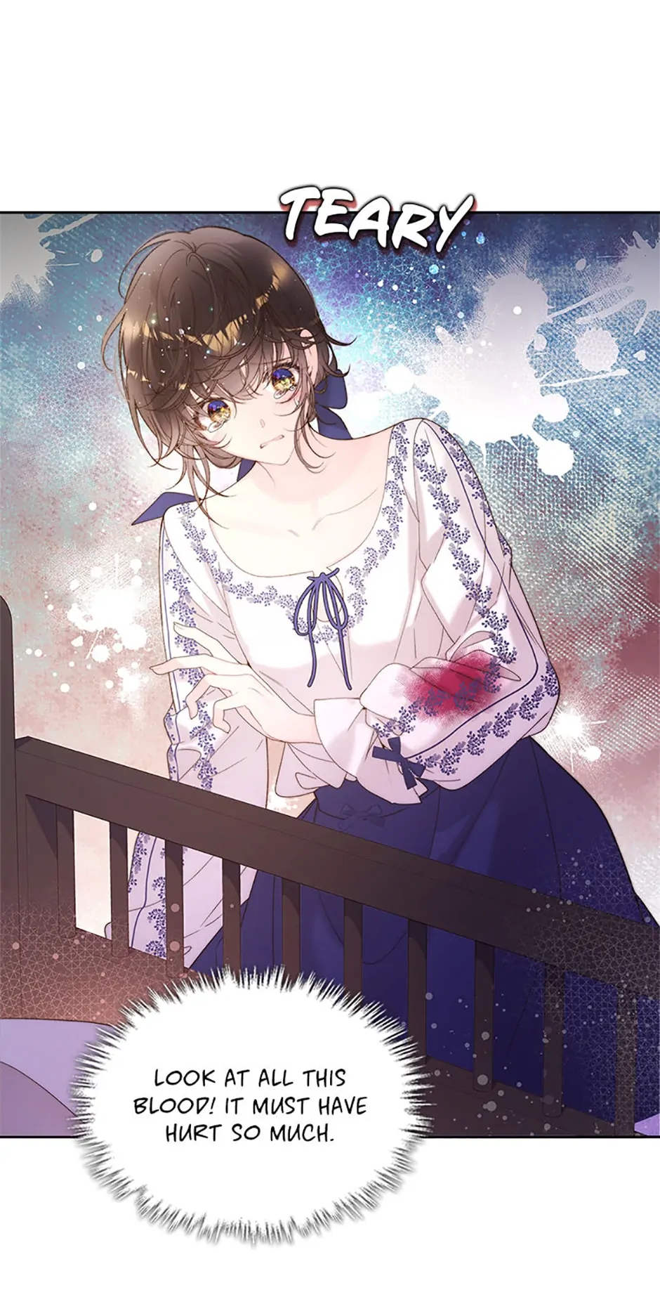 Beatrice – Manhwa Chapter 100 - page 19