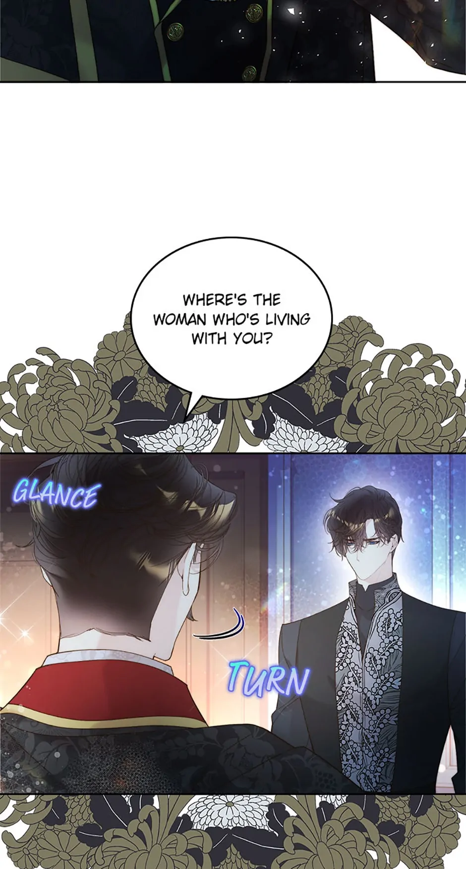 Beatrice – Manhwa Chapter 100 - page 2